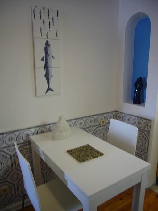 Maison d'hôtes Santo Antonio House *